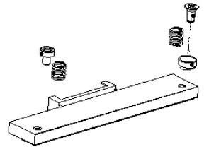 Printhead Kit TTP21X0