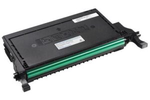 CTRG TONR 2.5K BLK 2145CN