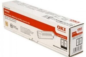 Toner Black