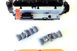 Maintenance Kit 220V