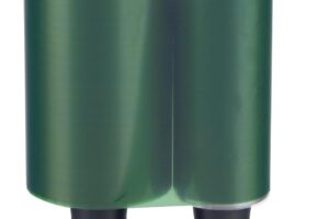 Colour ribbon, green