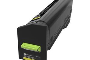 Toner UHY RP Yellow 55k