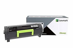 Black Toner Cartridge