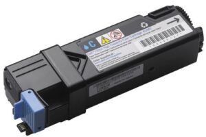 2K Cyan Toner