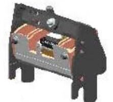 Printhead, ZXP3