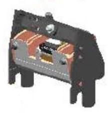 Printhead, ZXP3