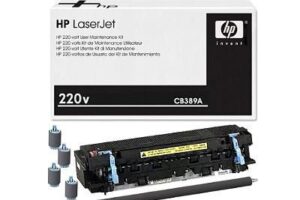 Maintenance Kit 220V