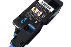 CTRG TONR 1.4K CYAN C1XXX