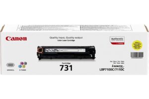 Toner 731Y