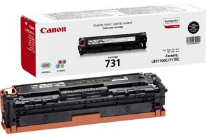 Toner 731BK