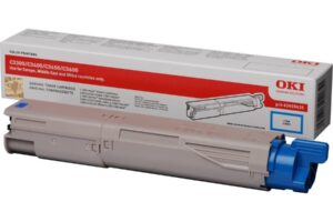Toner Cyan