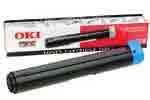 Toner Black Cartridge Type 2