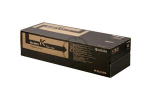 Toner Black TK-8705K