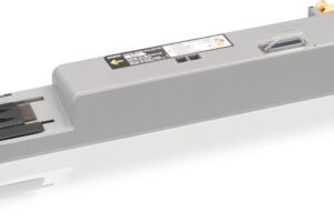 Waste toner container