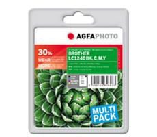 Ink, rpl LC-1240 Value-Pack