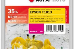 Ink Magenta, T1813