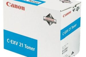 Toner Cyan