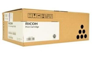 Toner Black SPC840DN