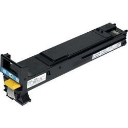 Toner Cyan High Capacity