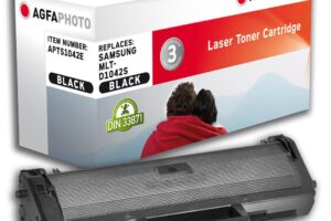 Toner BK, rpl MLT-D1042S