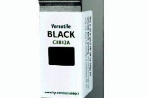 Ink Black 40ml