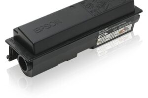 Toner Black High Cap.