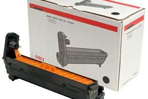 Drum Unit Black