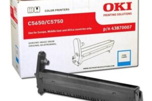 Drum Unit Cyan
