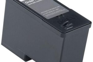 High Capacity Black