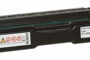 Toner C 340 Cyan