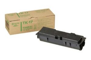 Toner Black TK-17