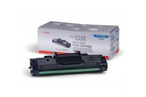 Toner Black Phaser 3117/3122
