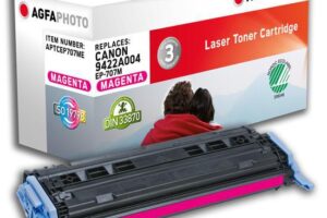 Toner Magenta
