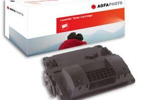 Toner Black HP No. 364