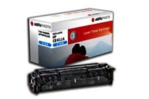 Toner Cyan, rpl. CE411A