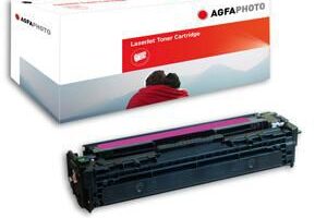 Toner Magenta