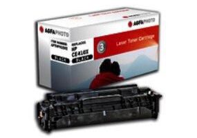 Toner Black, rpl. CE410X