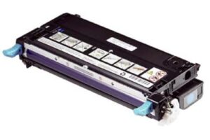 Std Cap Cyan Toner 3K