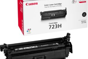 Toner Black High Yield