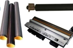 T1100/610 Front Cover 24 Sv