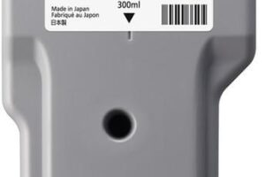 Pfi-320Y Ink Cartridge 1