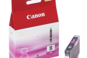 CLI-8 Magenta Ink Cartridge