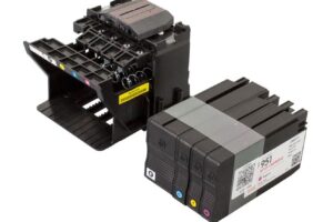 Printhead Kit (EUROPE)