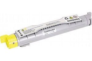 8K Yellow Toner