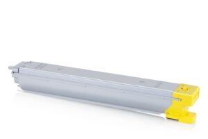 Clt-Y809S Toner Cartridge 1