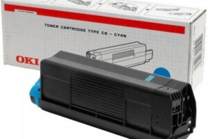 Toner Cyan