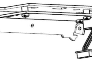Kit Sensor Black Mark TTP2000