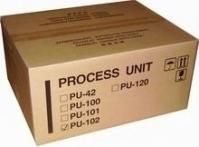 Process Unit FS-1020/1030/1118