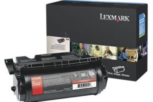 Toner Black Extra High Yield