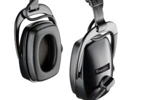PLANTRONICS SHR 2083-01 RUGGEDIZED